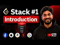 Stack - 1 Introduction to Stacks