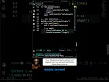 how to add email verification token to auth - bp part 4