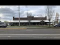 Abandoned Cracker Barrel Old Country Store - Beaverton OR