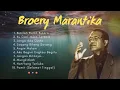 Download Lagu Broery Marantika ♪ Biarlah Bulan Bicara Sayang Bilang Sayang | Full Album Lagu Nostalgia Terbaik🎵
