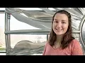 Michelle McCord shares her Illinois Physics experience