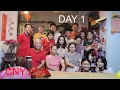 Download Lagu CNY 2024 Celebration Family Yau | DAY 1 | Reunion Dinner