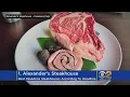 5 Best Steakhouses in Pasadena
