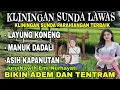 Download Lagu KLININGAN SUNDA LAWAS || KLININGAN SUNDA PARAHIANGAN TERBAIK || JURU KAWIH EMI NURHAYATI