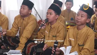 Download Inal Habibal Musthofa • Nurul Iman • Voc.Umay • Hadroh Modern MP3