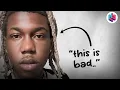 Download Lagu Playboi Carti's Protégé F**ked Up..