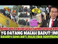 Download Lagu KPK CHAOS, HTI MENANG.. SELURUH PENJURU INDONESIA KEPUNG KPK UNTUK ADILI JOKOWI
