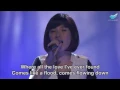 Renata Triani - At The Cross (Love Ran Red) @ City Harvest Church