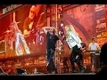 Download Lagu Bonnie Tyler feat. Zemlyane - Holding Out For a Hero (Live 2019)