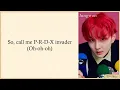 Download Lagu ENHYPEN (엔하이픈) - 'ParadoXXX Invasion' Easy Lyrics