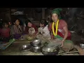 Download Lagu Myvillage official vidoesEP1819 || Cooking a vegetable stew of beans and potatoes in the village