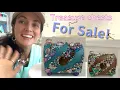 Embellished treasure chests for sale