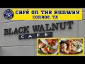 The Black Walnut is Not Your Typical Cafe