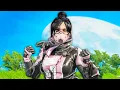 wraith is finally op again