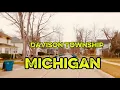 Brief history of Davison Township Michigan