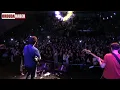 ORDU’DA PİNHANİ RÜZGÂRI ESTİ