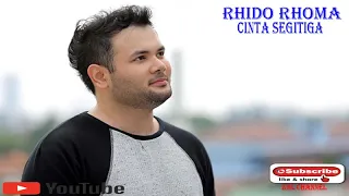 Download Cinta Segitiga  Rhido Rhoma MP3