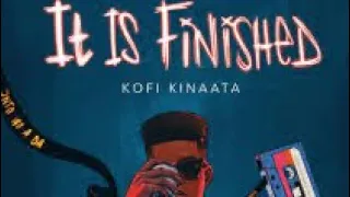 this is why kofi kinaata is the goat by all standards
