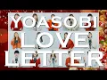 Download Lagu ラブレター / YOASOBI ( Acappella cover )