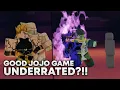 Download Lagu THIS GOOD JOJO GAME HAS NO PLAYERS