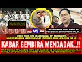 Download Lagu MANTAP!! PSSI: KITA BERSAMA STY SAMPE 2027 HASIL INDO VS IRAK DI ANULIR FIFA, STY PIMPIN LAGA TIMNAS