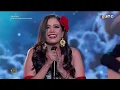 Lety López - Deja que salga la Luna" / "Paloma Negra" / "El viajero (La Academia 13)