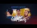 Fourtwnty - Diskusi Senja (Live @ Authentic Moment)