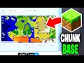 How To Use Chunkbase In Minecraft - Java Bedrock