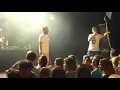 Samy Deluxe - Weck mich auf - Live @ Uebel & Gefährlich, Hamburg - 06/2018