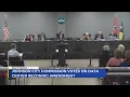 JC Commission approves initial plan for data center rezoning