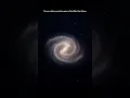 Download Lagu the solar system orbits around the center of the Milky Way Galaxy. #solarsystem#new#galaxy#trending