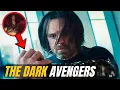 Who Is Void The Strongest Character Of The Dark Avengers Team Marvel Thunderbolts