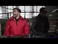 Hot Since 82 b2b Rudimental