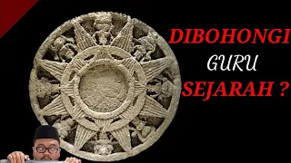 Download Eps 285 | MAJAPAHIT BUKAN KERAJAAN HINDU! MP3