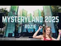 Download Lagu Rozie live at Mysteryland 2025 – Altarecho Stage [Uptempo House | Full Set]