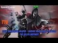 FFXIV Unlocking Reaper - Adding Voiceover to Quests