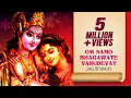 Download Lagu JAGJIT SINGH | Om Namo Bhagavate Vasudevaya | ॐ नमो भगवते वासुदेवाय