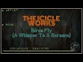 THE ICICLE WORKS - "Birds Fly (Whisper to a Scream)" Karaoke