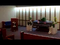 Getz Funeral Home Live Stream