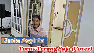 terus terang saja cover dinda asyinta viral fyp di tiktok dangdut zoantranspose cover