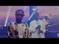 Beres Hammond, Popcaan - God is Love (Official Video)
