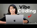 Vibe Coding Fundamentals In 23 minutes