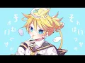 キューピット / 鏡音レン 【Cupid / Kai cover by Kagamine Len】卓球少年TakyuP