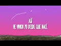 Kany García, Lia Kali - Huir