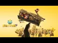 Download Lagu Boonie Bears: Blast into the Past English🧡 | Full Film #animation #movie #comedy #funny