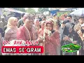 Download Lagu ANDI PUTRA 1 Emas Segram Voc Aan Anisa Live Krasak Bongas Tgl 7 Juli 2024