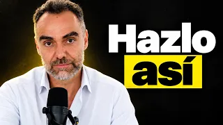 48 años de aprendizajes sobre Captación DE CLIENTES en 41 minutos