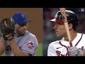 Braves SWEEP Mets to gain HUGE upper-hand in NL East Series Game Highlights