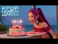 Download Lagu K-Pop Demon Hunters Animation | Mira’s Birthday Surprise