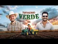 Download Lagu Antony e Gabriel - Tratorzinho Verde (Clipe Oficial)